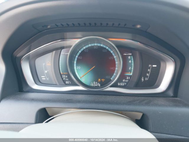 YV449MDM2G2820393 Volvo Xc60 T6 Drive-e Platinum