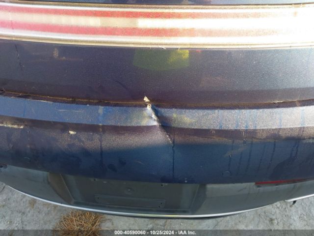 3LN6L5LU2HR656866 Lincoln Mkz Hybrid Select