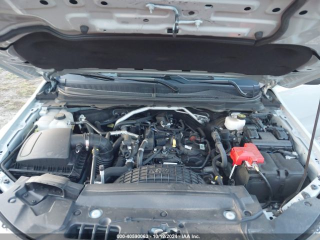 1FTER4EH3PLE16358 Ford Ranger Xlt