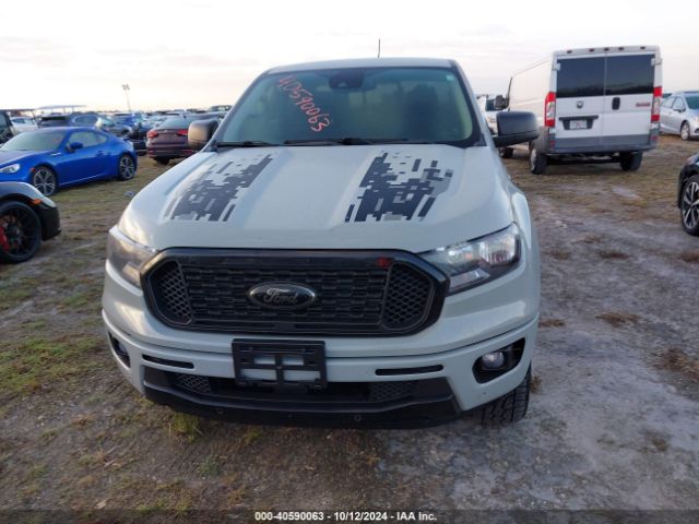 1FTER4EH3PLE16358 Ford Ranger Xlt