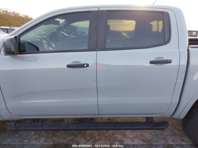 1FTER4EH3PLE16358 Ford Ranger Xlt