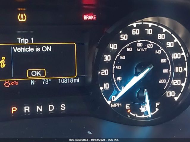 1FTER4EH3PLE16358 Ford Ranger Xlt