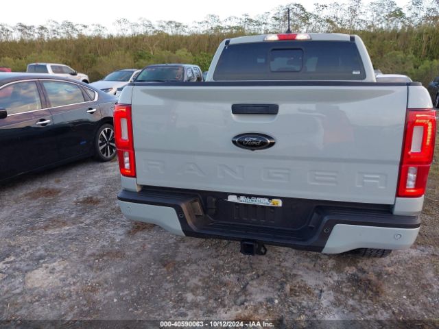 1FTER4EH3PLE16358 Ford Ranger Xlt