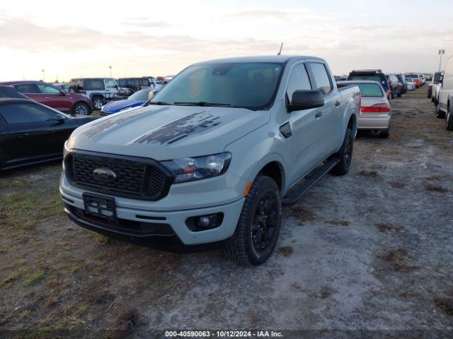 1FTER4EH3PLE16358 Ford Ranger Xlt