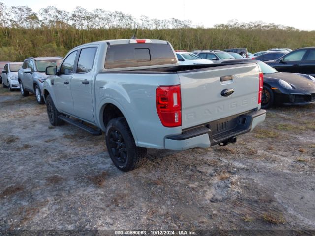 1FTER4EH3PLE16358 Ford Ranger Xlt