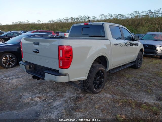 1FTER4EH3PLE16358 Ford Ranger Xlt