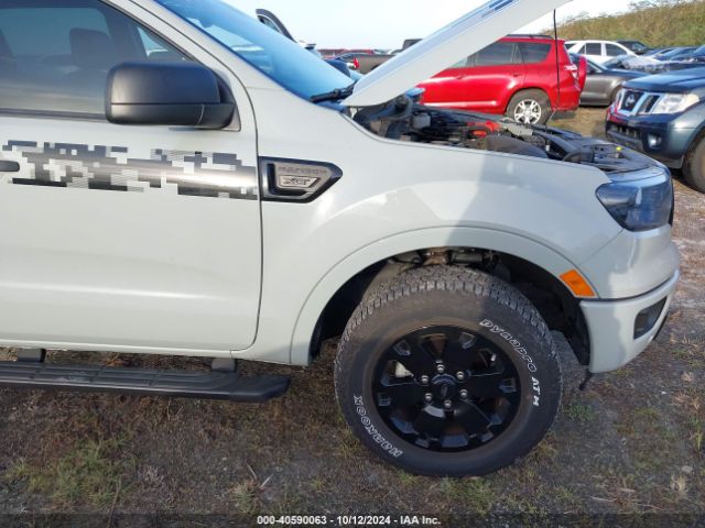 1FTER4EH3PLE16358 Ford Ranger Xlt