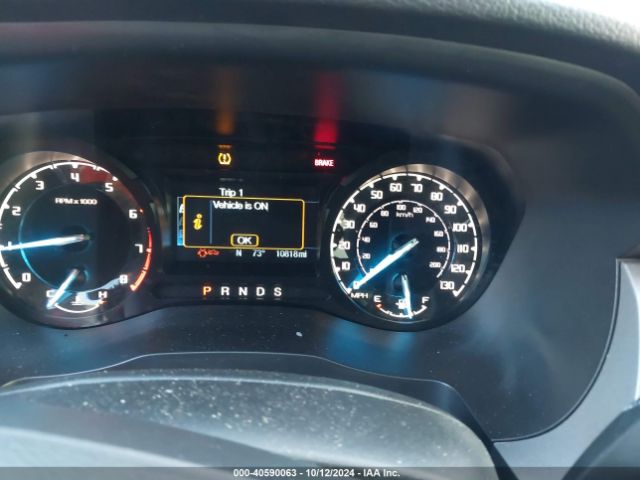 1FTER4EH3PLE16358 Ford Ranger Xlt