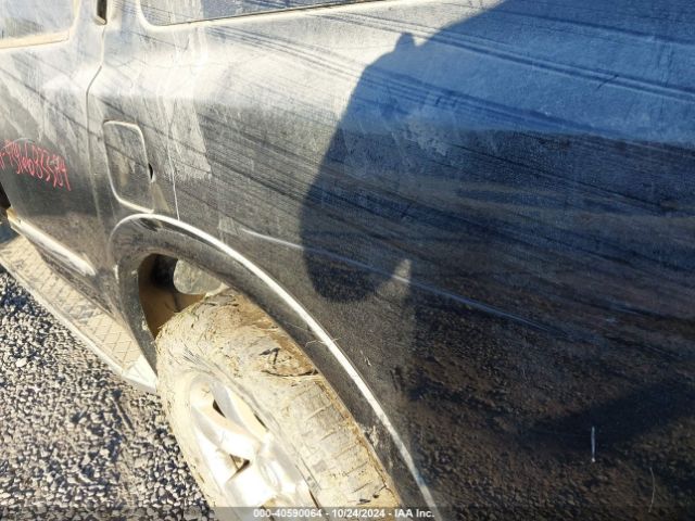 5N1AA0NC1EN609687 Nissan Armada Sl