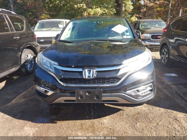 Honda CR-V EX 2016 2HKRM4H56GH728826 Image 11