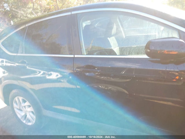 Honda CR-V EX 2016 2HKRM4H56GH728826 Image 12