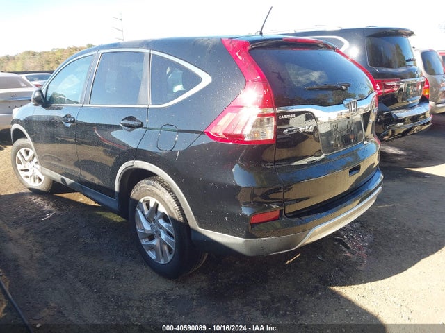 Honda CR-V EX 2016 2HKRM4H56GH728826 Image 3