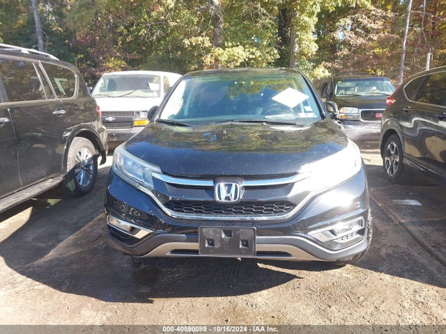 Honda CR-V EX 2016 2HKRM4H56GH728826 Image 6