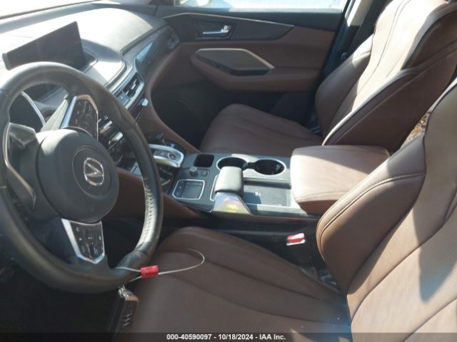 5J8YE1H84NL041369 Acura Mdx Advance Package