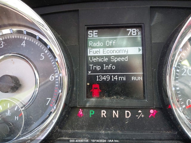 2C4RC1BG8GR212739 Chrysler Town & Country Touring