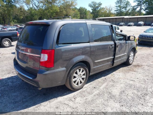 2016 CHRYSLER TOWN & COUNTRY 2C4RC1BG8GR212739 Photo 3