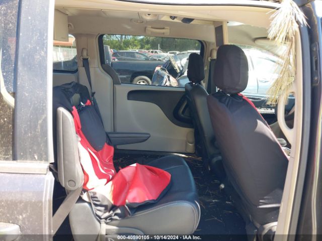 2016 CHRYSLER TOWN & COUNTRY 2C4RC1BG8GR212739 Photo 7