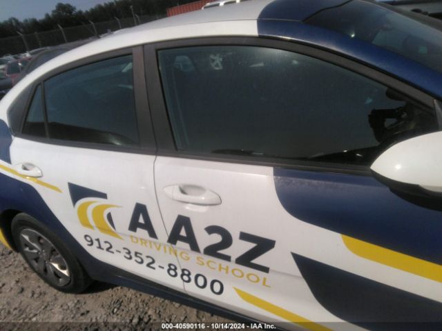 3KPA24AB2KE201883 KIA RIO S