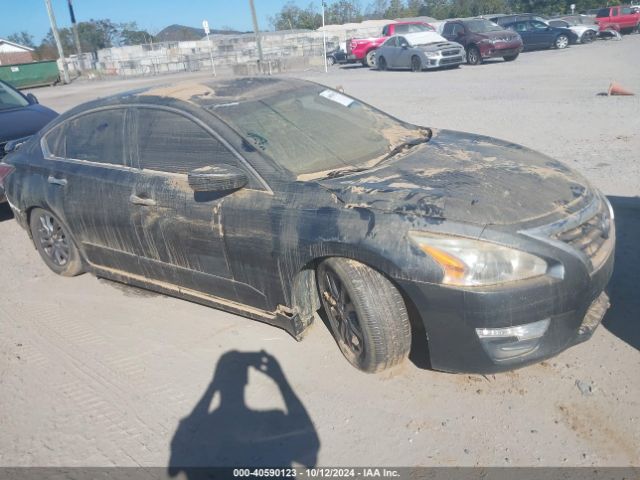 1N4AL3AP6FC183507 auction archive image