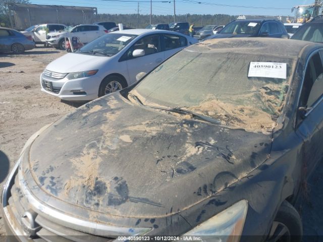 1N4AL3AP6FC183507 Nissan Altima 2.5 S