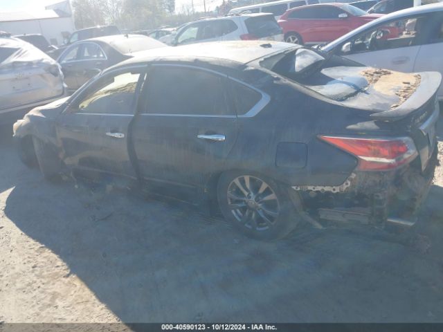 1N4AL3AP6FC183507 Nissan Altima 2.5 S