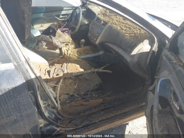 1N4AL3AP6FC183507 Nissan Altima 2.5 S