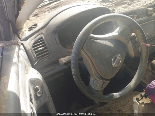 1N4AL3AP6FC183507 Nissan Altima 2.5 S