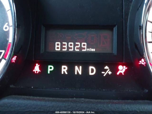 2C4RDGBG8HR856047 Dodge Grand Caravan Se