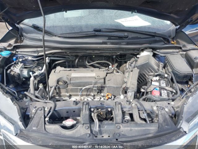 5J6RM4H50FL115489 Honda CR-V EX