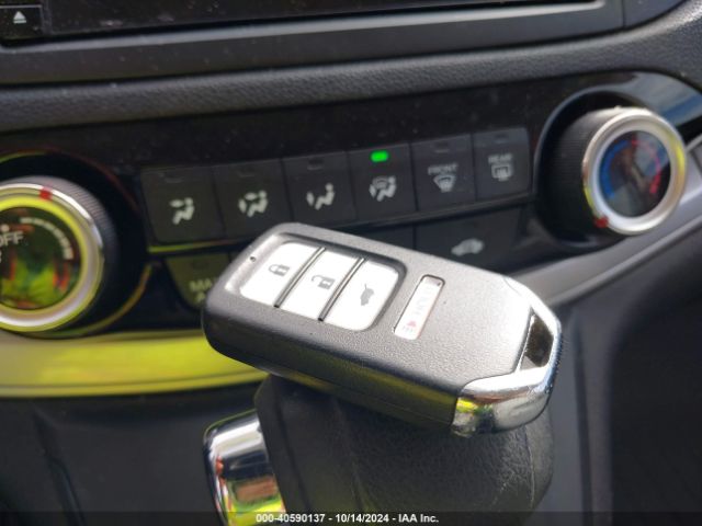 5J6RM4H50FL115489 Honda CR-V EX