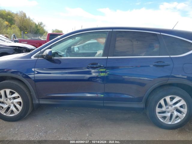 5J6RM4H50FL115489 Honda CR-V EX