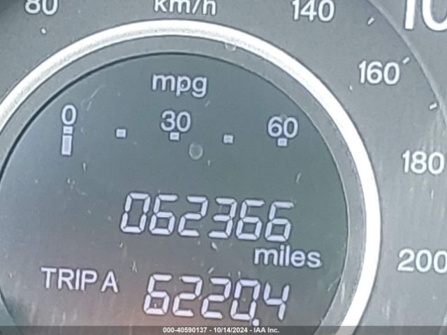 5J6RM4H50FL115489 Honda CR-V EX