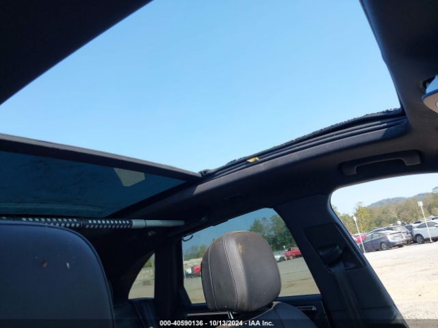 WP1AB2A51HLB13498 Porsche MACAN S