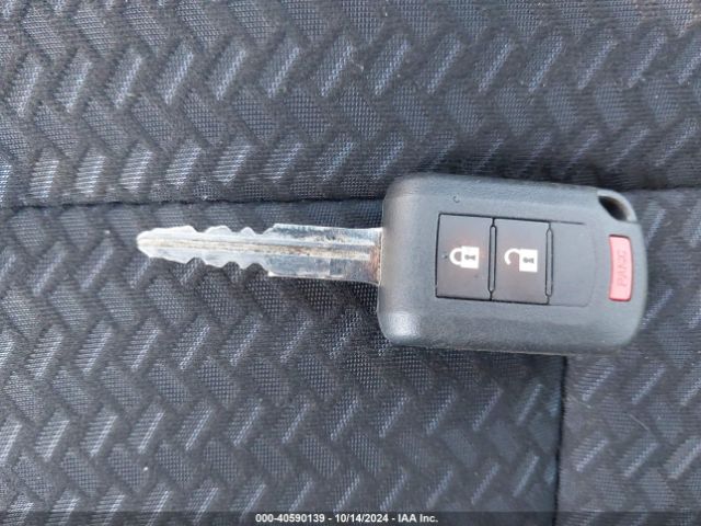 JA4ATVAA8PZ037538 Mitsubishi Eclipse Cross Ralliart