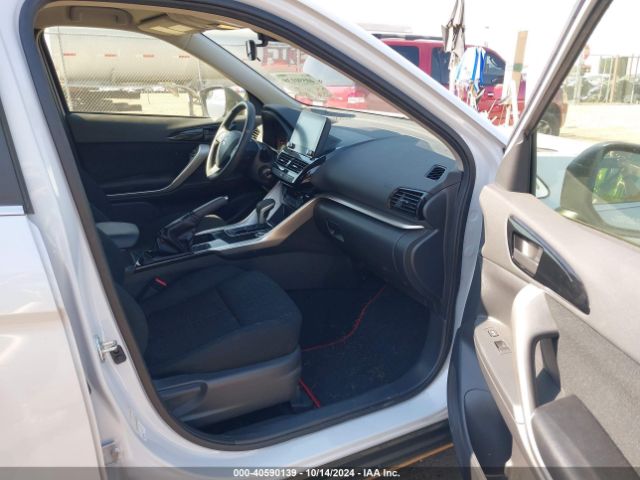 JA4ATVAA8PZ037538 Mitsubishi Eclipse Cross Ralliart