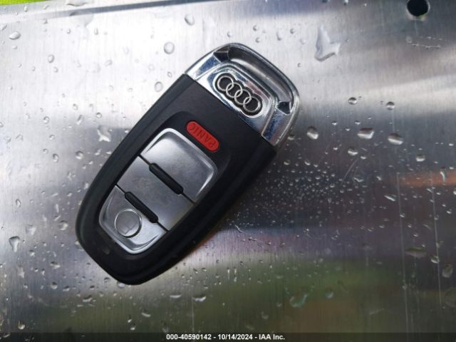 WAUBGAFL5FA015301 Audi S4 3.0t Premium Plus