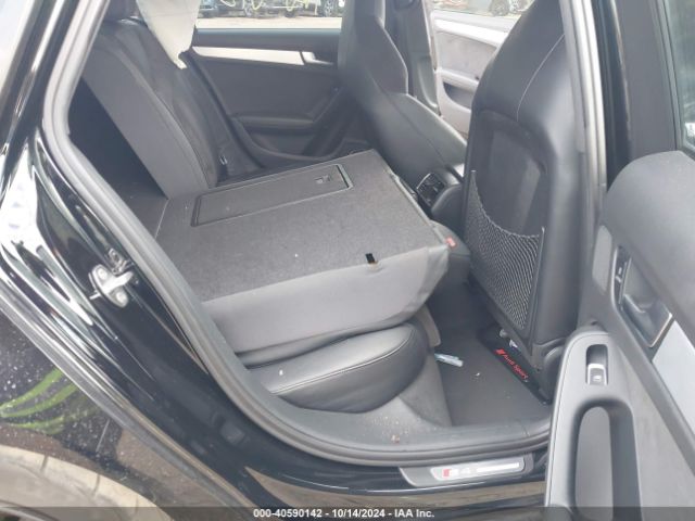 WAUBGAFL5FA015301 Audi S4 3.0t Premium Plus
