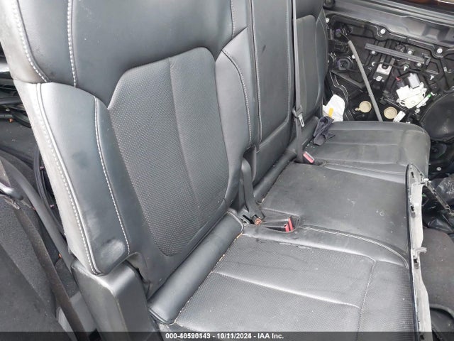 1C4RJKDG2N8516246 Jeep Grand Cherokee L Overland 4x4