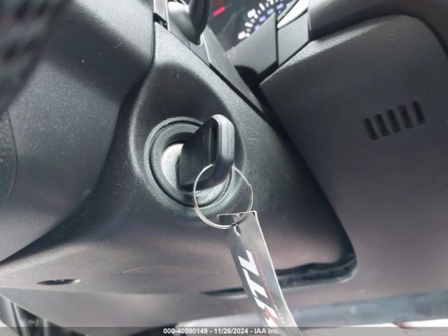 3FA6P0G75GR311108 Ford FUSION S