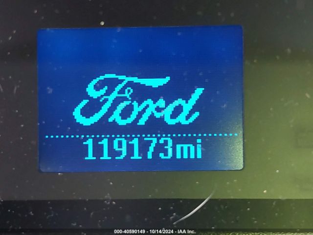 3FA6P0G75GR311108 Ford FUSION S
