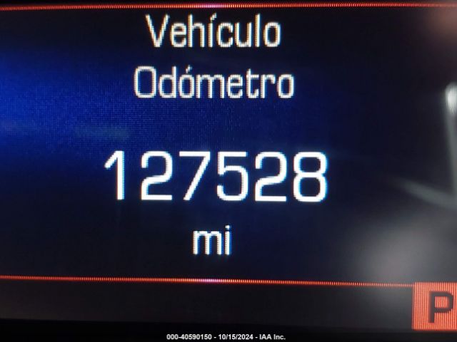 1GYKNERS7HZ139751 Cadillac Xt5 Premium Luxury