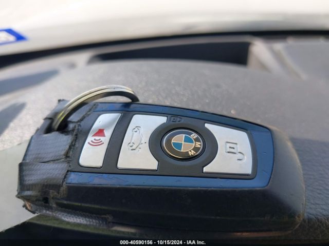 WBA4B1C59FD954723 BMW 435i Gran Coupe