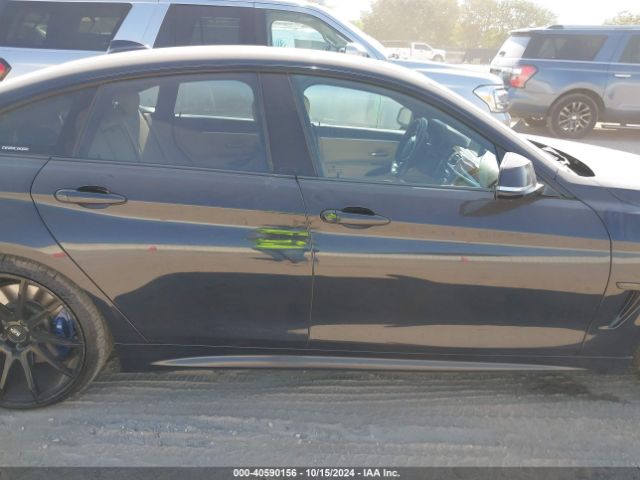 WBA4B1C59FD954723 BMW 435i Gran Coupe