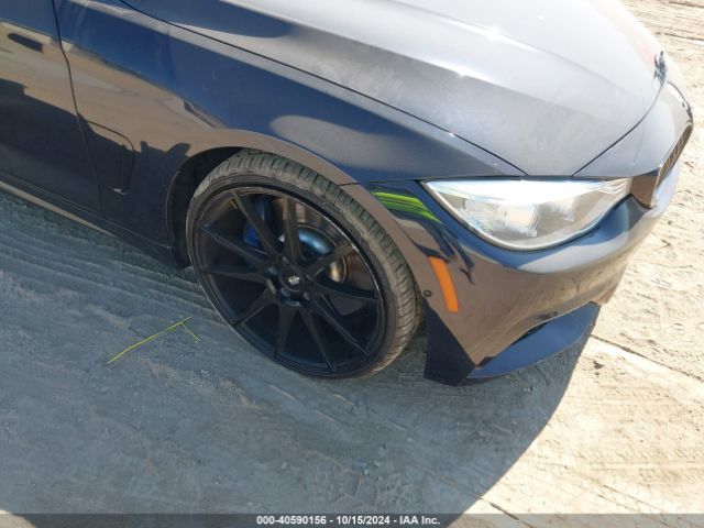 WBA4B1C59FD954723 BMW 435i Gran Coupe