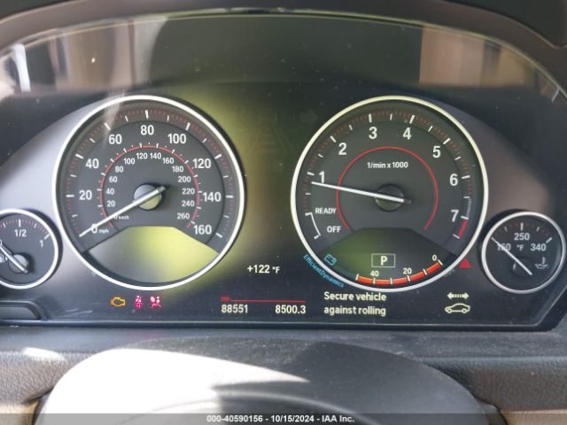 WBA4B1C59FD954723 BMW 435i Gran Coupe