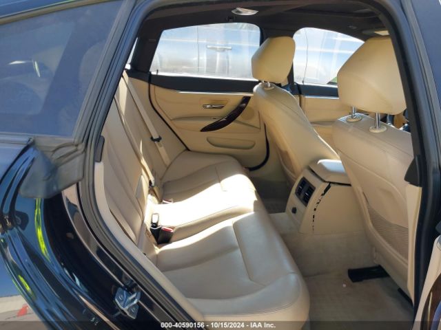 WBA4B1C59FD954723 BMW 435i Gran Coupe