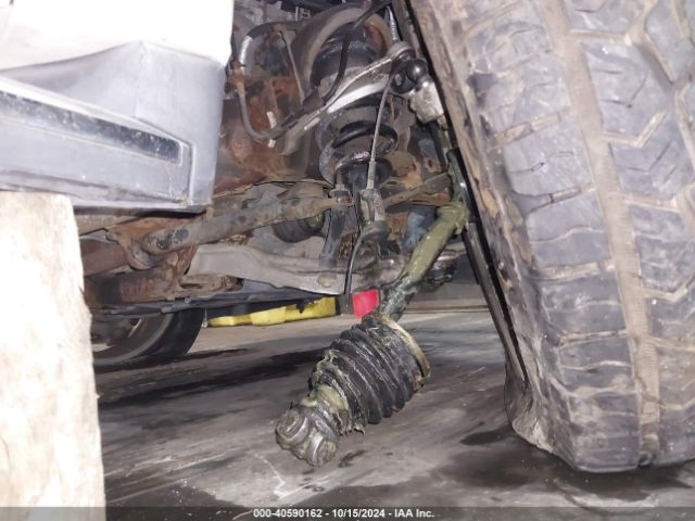 1GNSKKKC2FR144733 Chevrolet Suburban 1500 Ltz