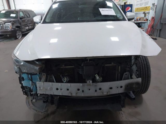 JM3KFACM0L0742678 Mazda Cx-5 Touring