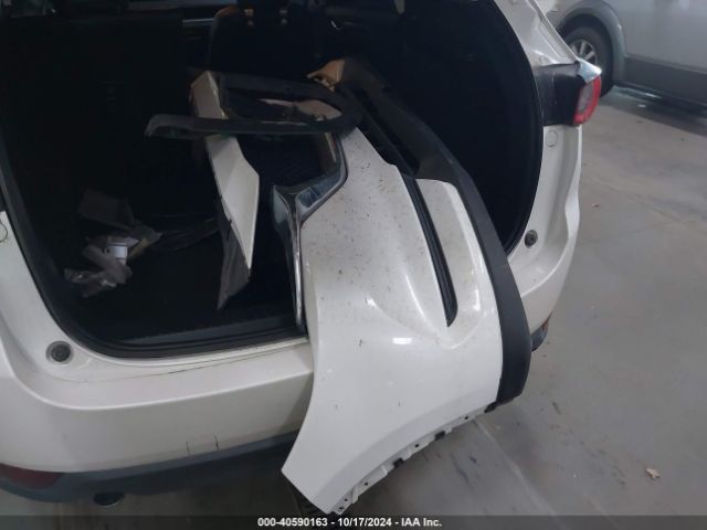 JM3KFACM0L0742678 Mazda Cx-5 Touring