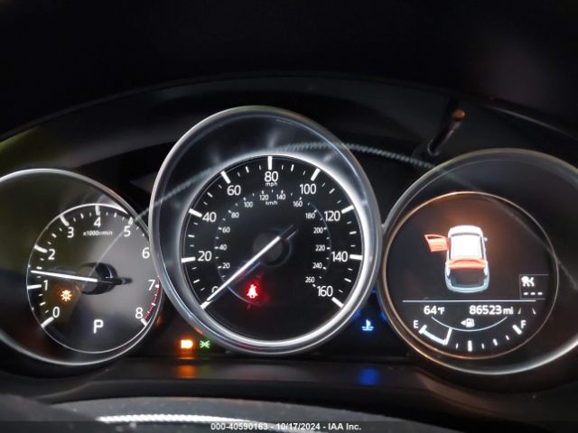JM3KFACM0L0742678 Mazda Cx-5 Touring